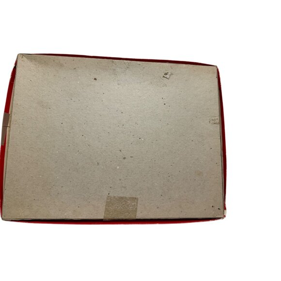 Vintage Kenners Spirograph Drawing Set 1967 Box & Instructions READ - Picture 7 of 9